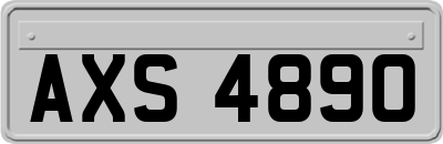 AXS4890
