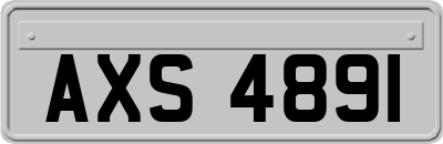 AXS4891