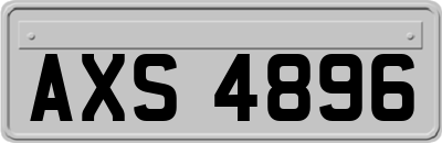 AXS4896