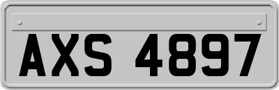 AXS4897
