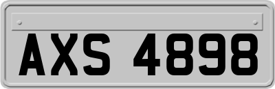 AXS4898