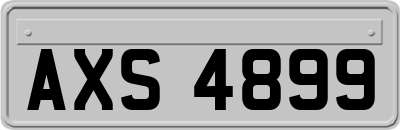 AXS4899