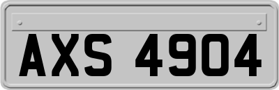 AXS4904