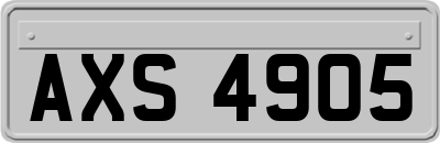 AXS4905