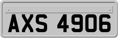 AXS4906