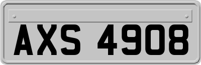 AXS4908
