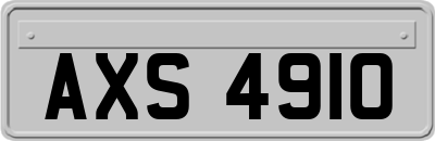 AXS4910