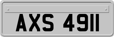AXS4911