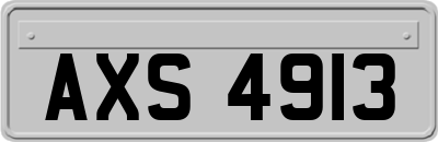 AXS4913