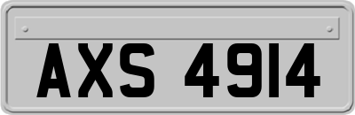 AXS4914
