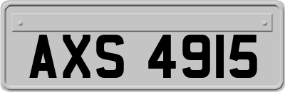 AXS4915