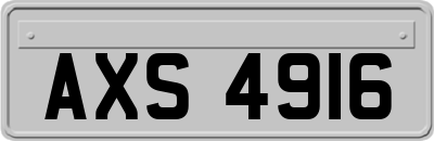 AXS4916