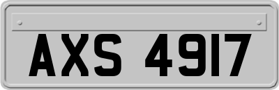 AXS4917