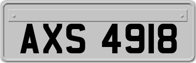 AXS4918