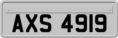 AXS4919