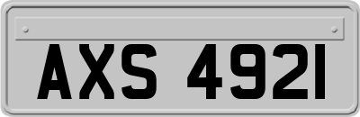 AXS4921
