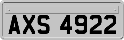 AXS4922