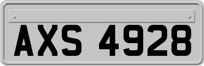 AXS4928
