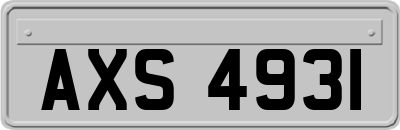 AXS4931