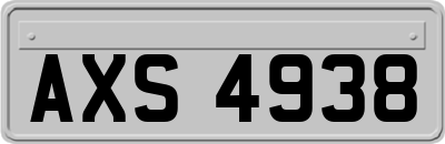 AXS4938