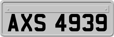 AXS4939