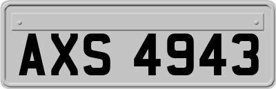 AXS4943