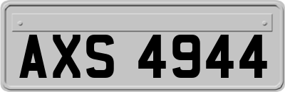 AXS4944