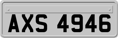 AXS4946