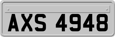 AXS4948
