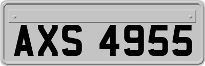AXS4955