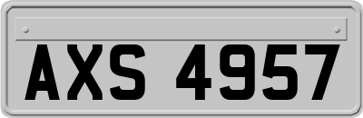 AXS4957