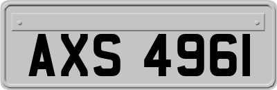 AXS4961