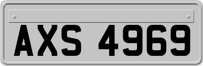AXS4969