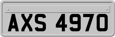 AXS4970