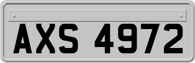 AXS4972