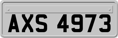 AXS4973