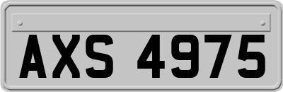 AXS4975