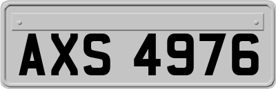 AXS4976