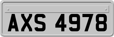 AXS4978
