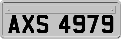 AXS4979