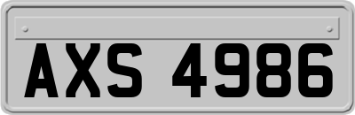 AXS4986