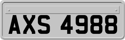 AXS4988