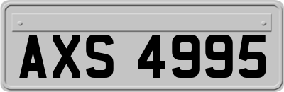 AXS4995