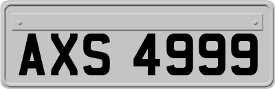AXS4999