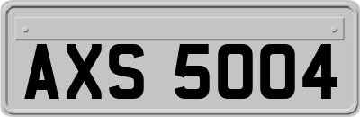 AXS5004