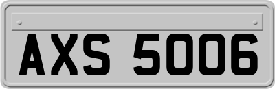 AXS5006