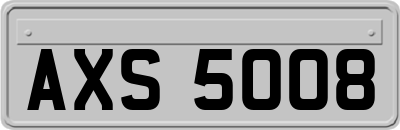 AXS5008