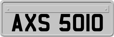 AXS5010