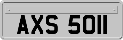 AXS5011