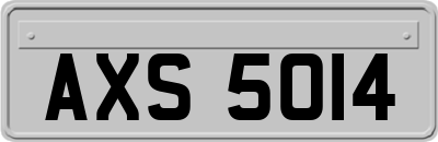 AXS5014